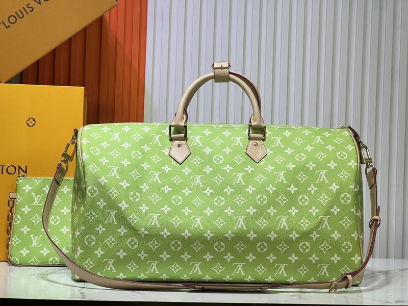 LV Travel Bags